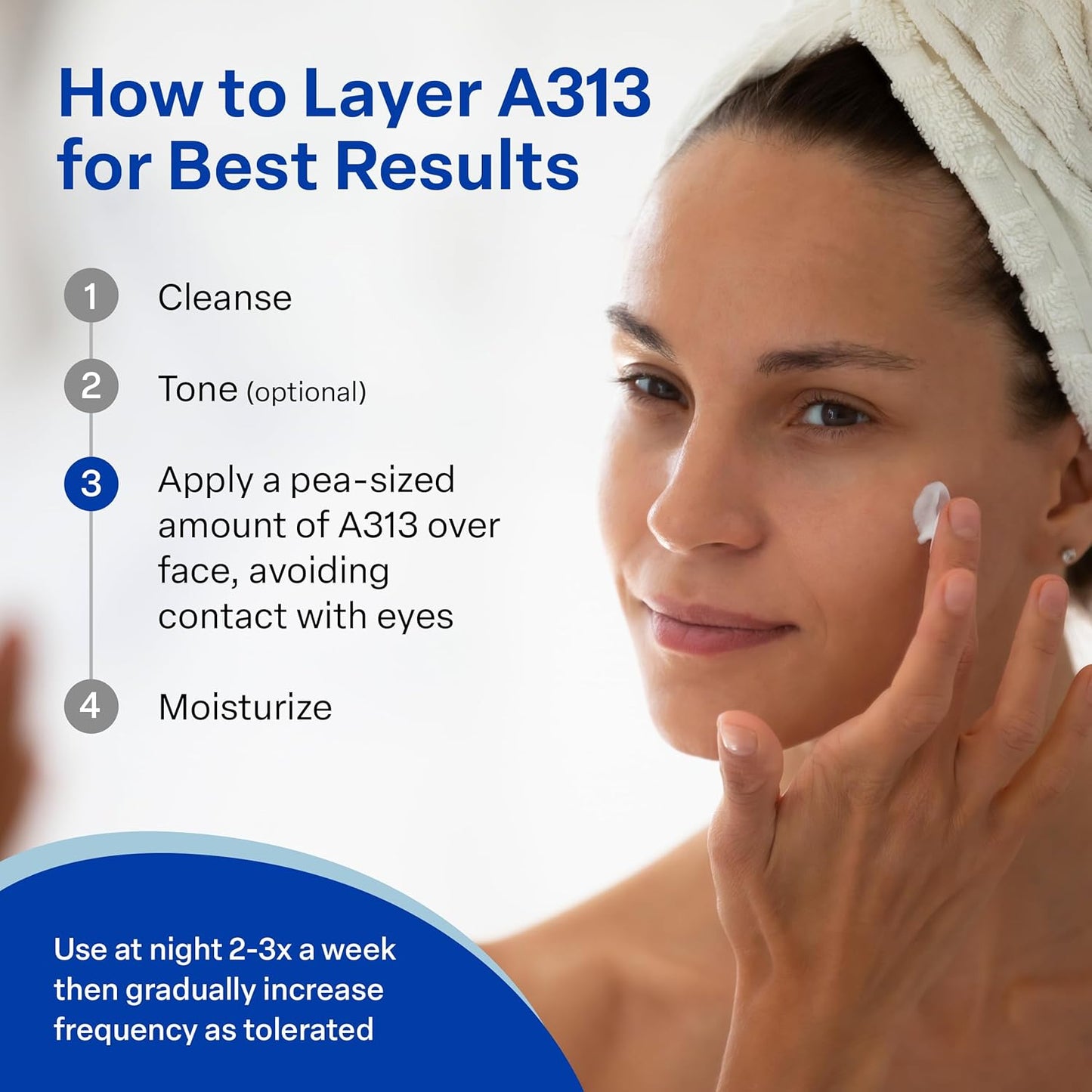 A313 Skin Duo