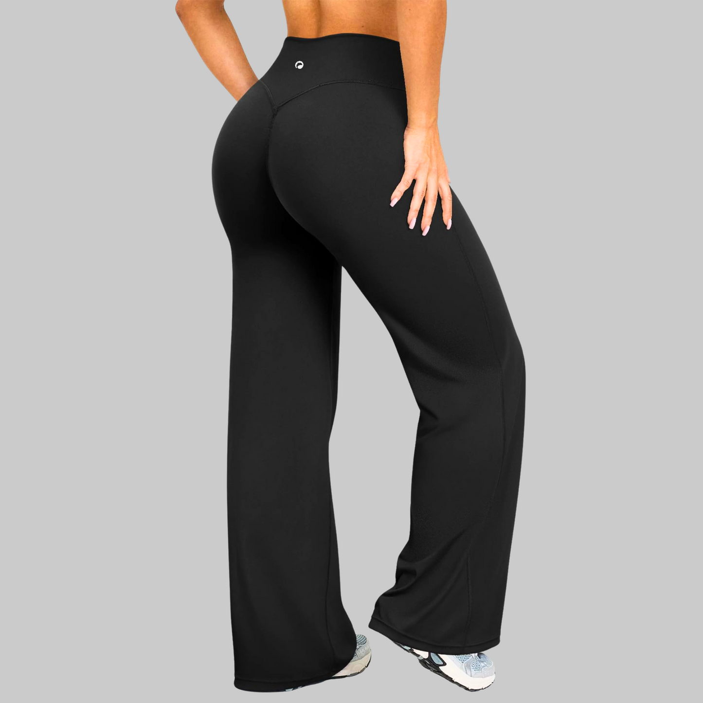 Elvian™ Straight Leggings