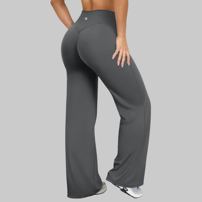 Elvian™ Straight Leggings
