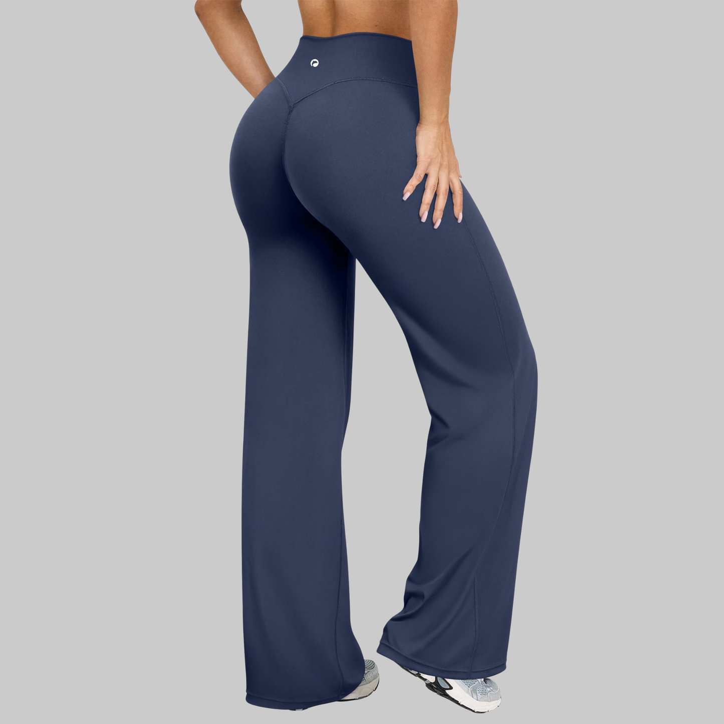 Elvian™ Straight Leggings