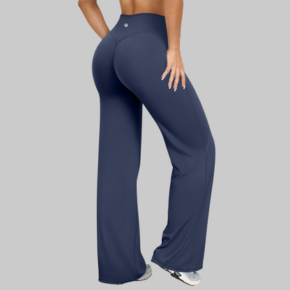 Elvian™ Straight Leggings