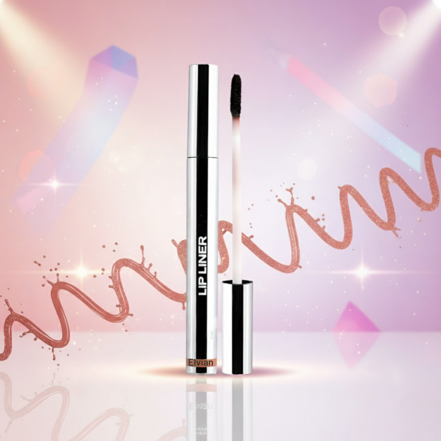 Elvian Define Peel-Off Lip Liner