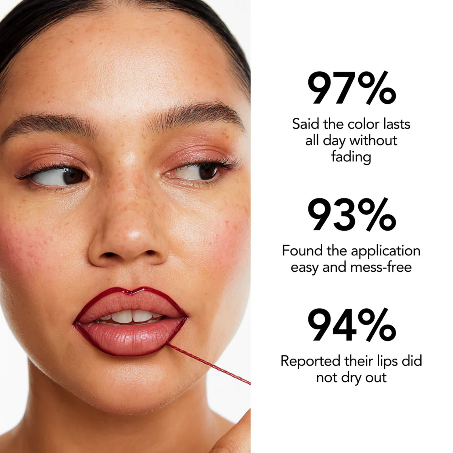 Elvian Define Peel-Off Lip Liner