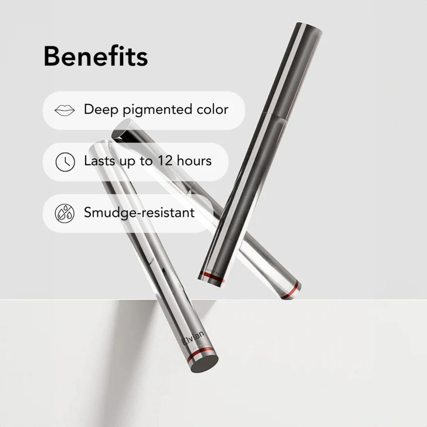 Elvian Define Peel-Off Lip Liner