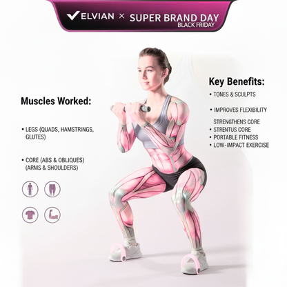 Elvian FlexBand™