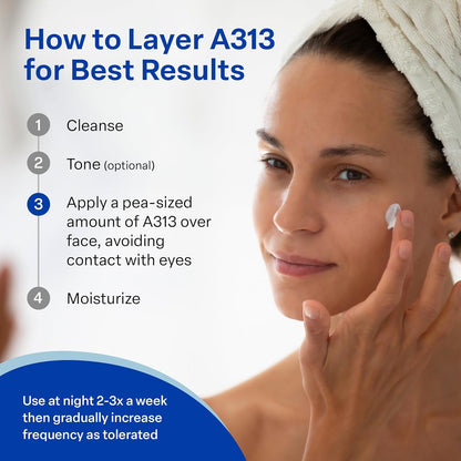 A313 Skin Duo