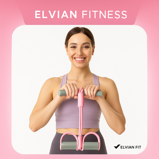 Elvian FlexBand™