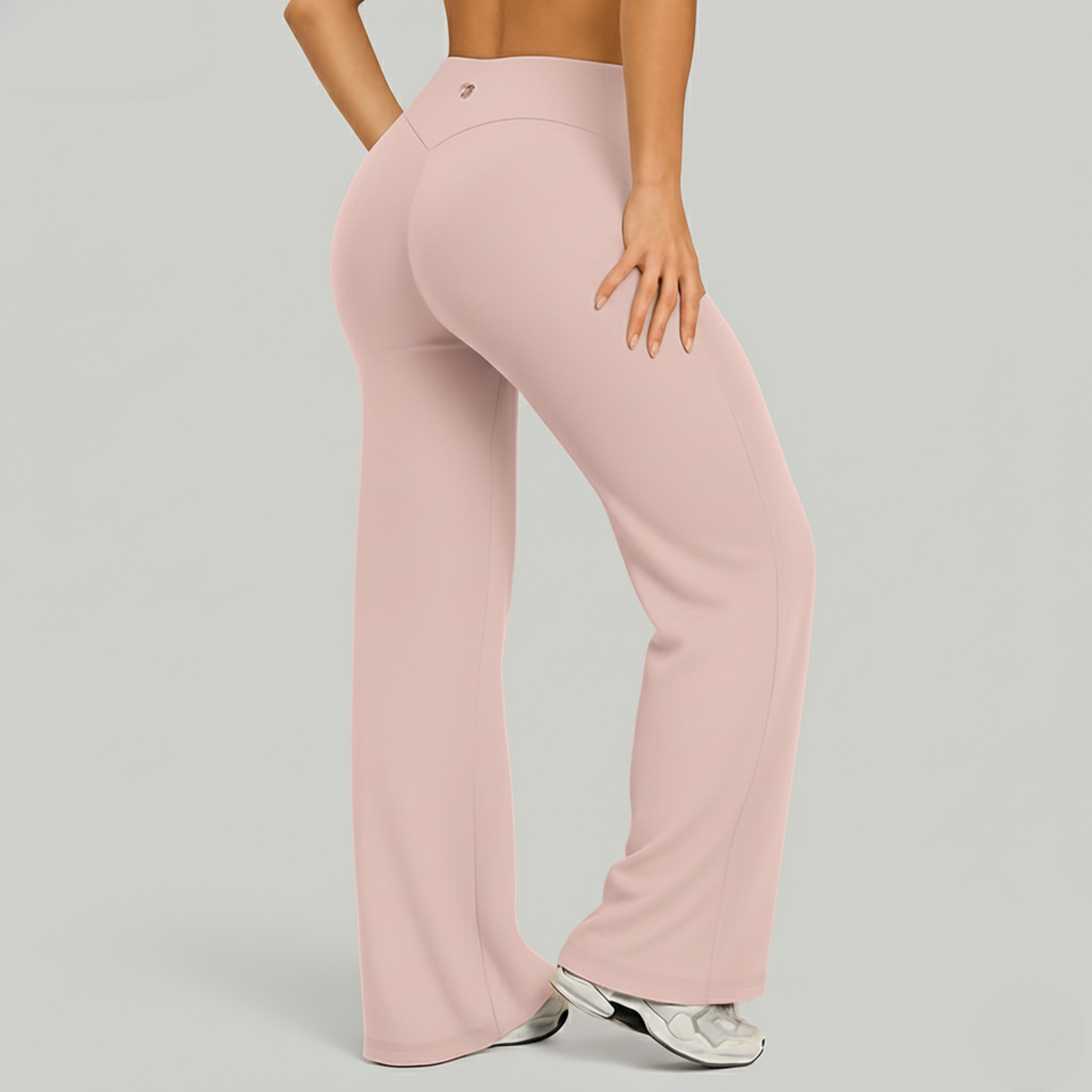 Elvian™ Straight Leggings