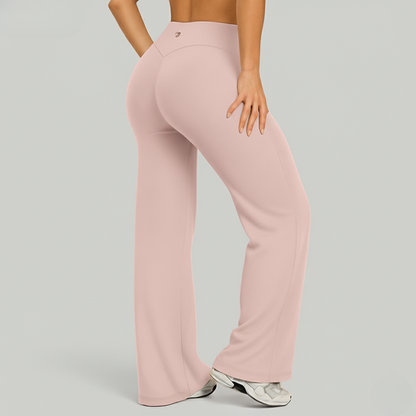 Elvian™ Straight Leggings