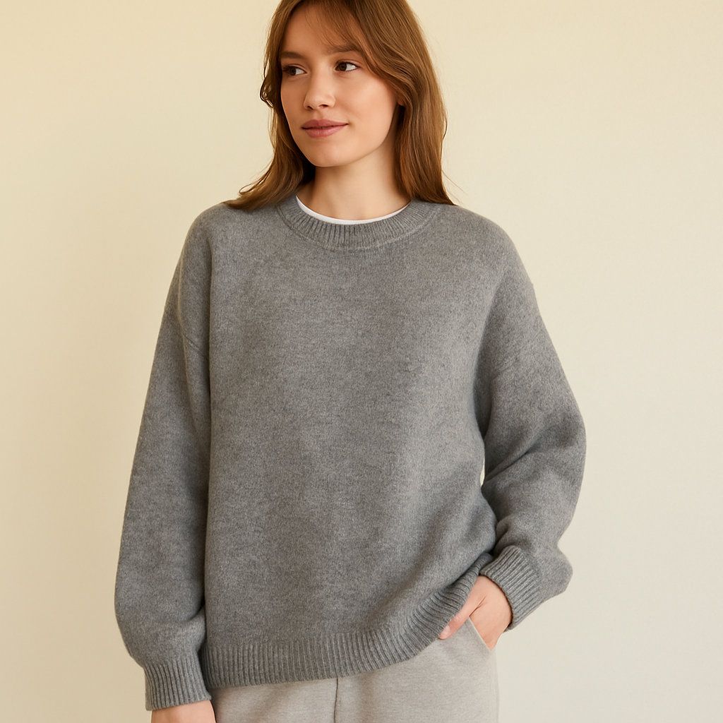 DreamLayer Sweater