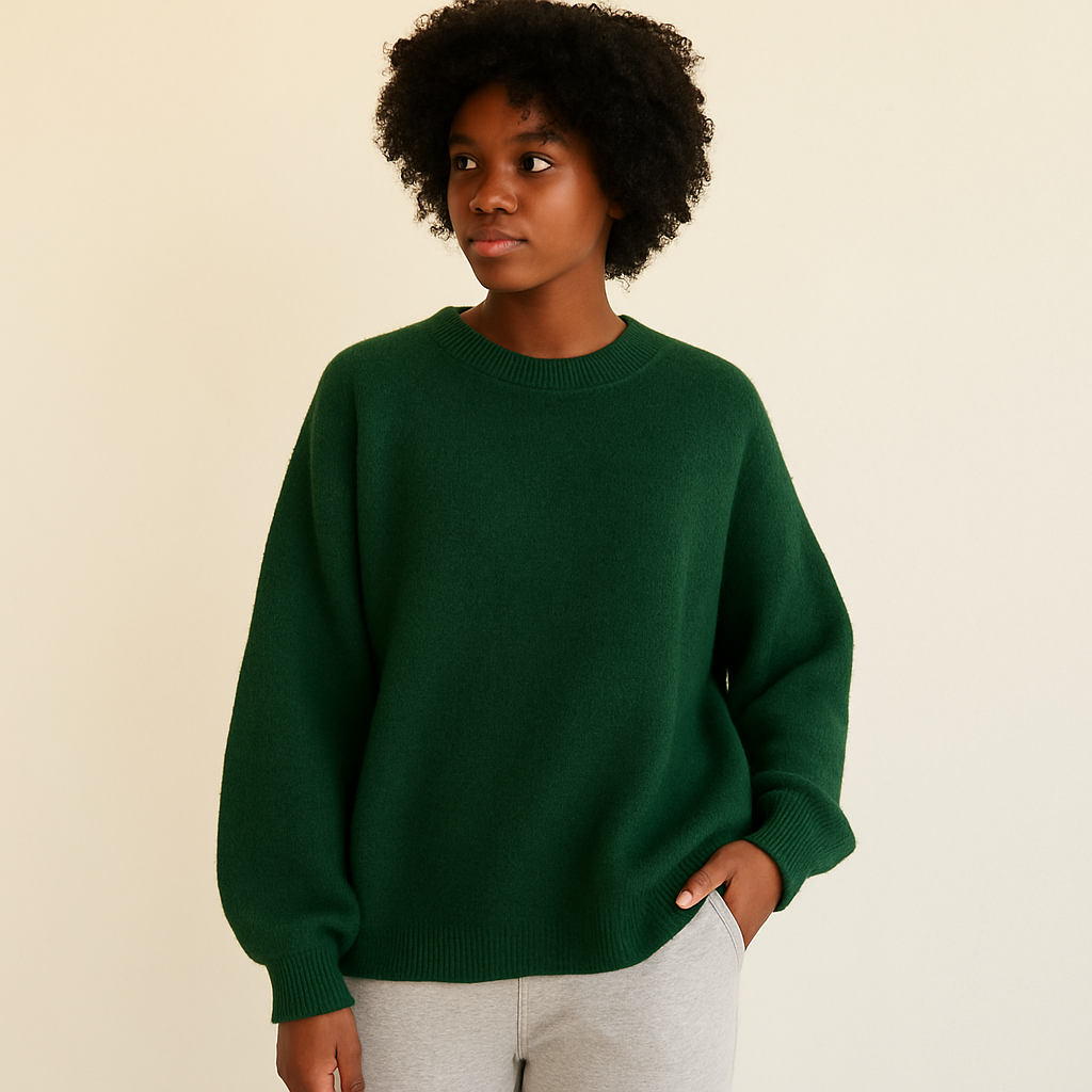 DreamLayer Sweater