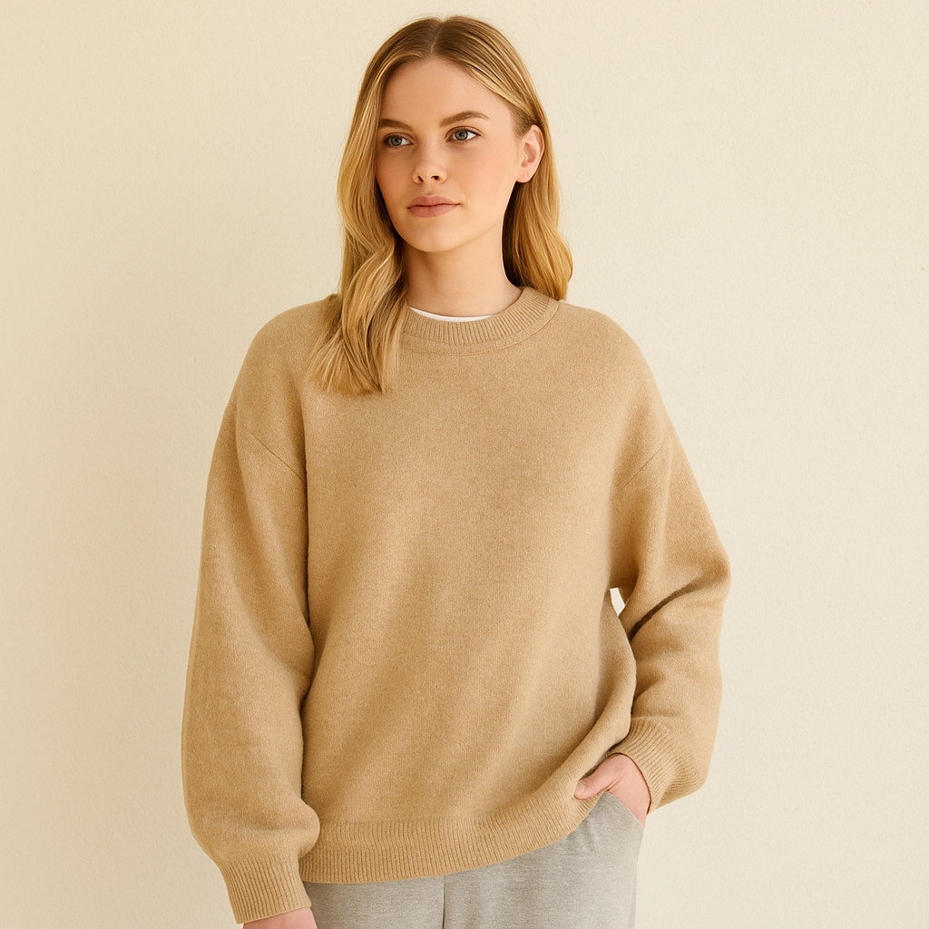 DreamLayer Sweater