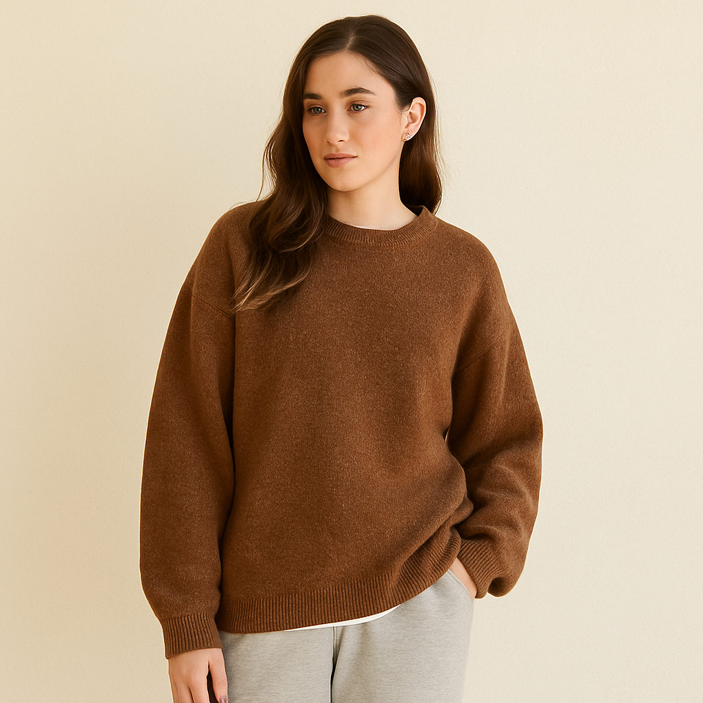 DreamLayer Sweater
