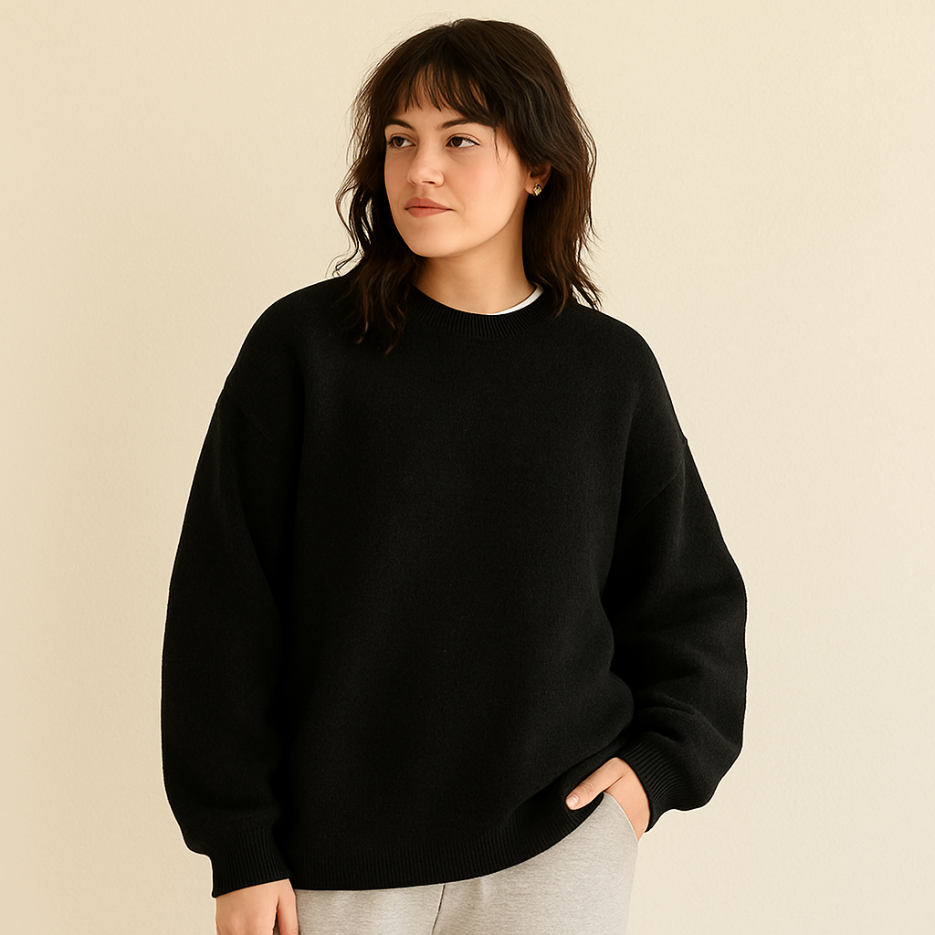 DreamLayer Sweater