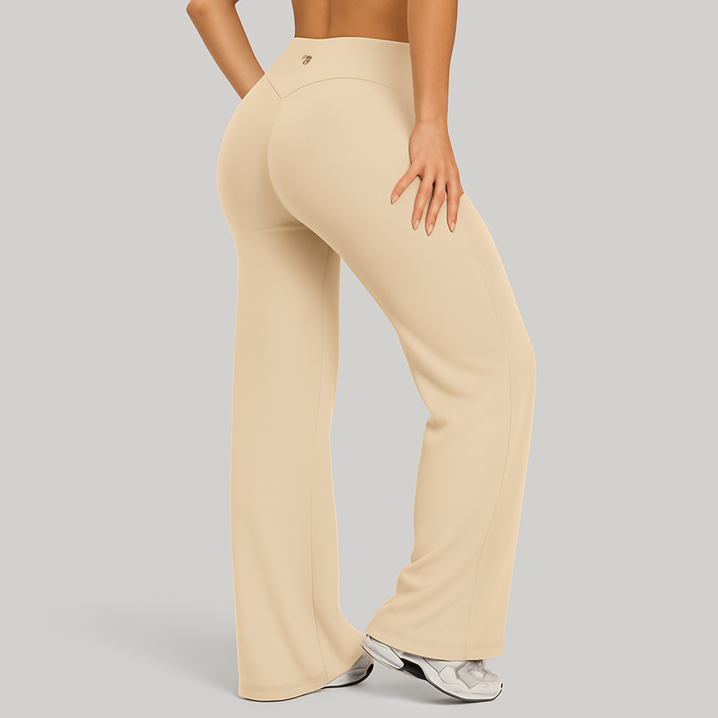 Elvian™ Straight Leggings