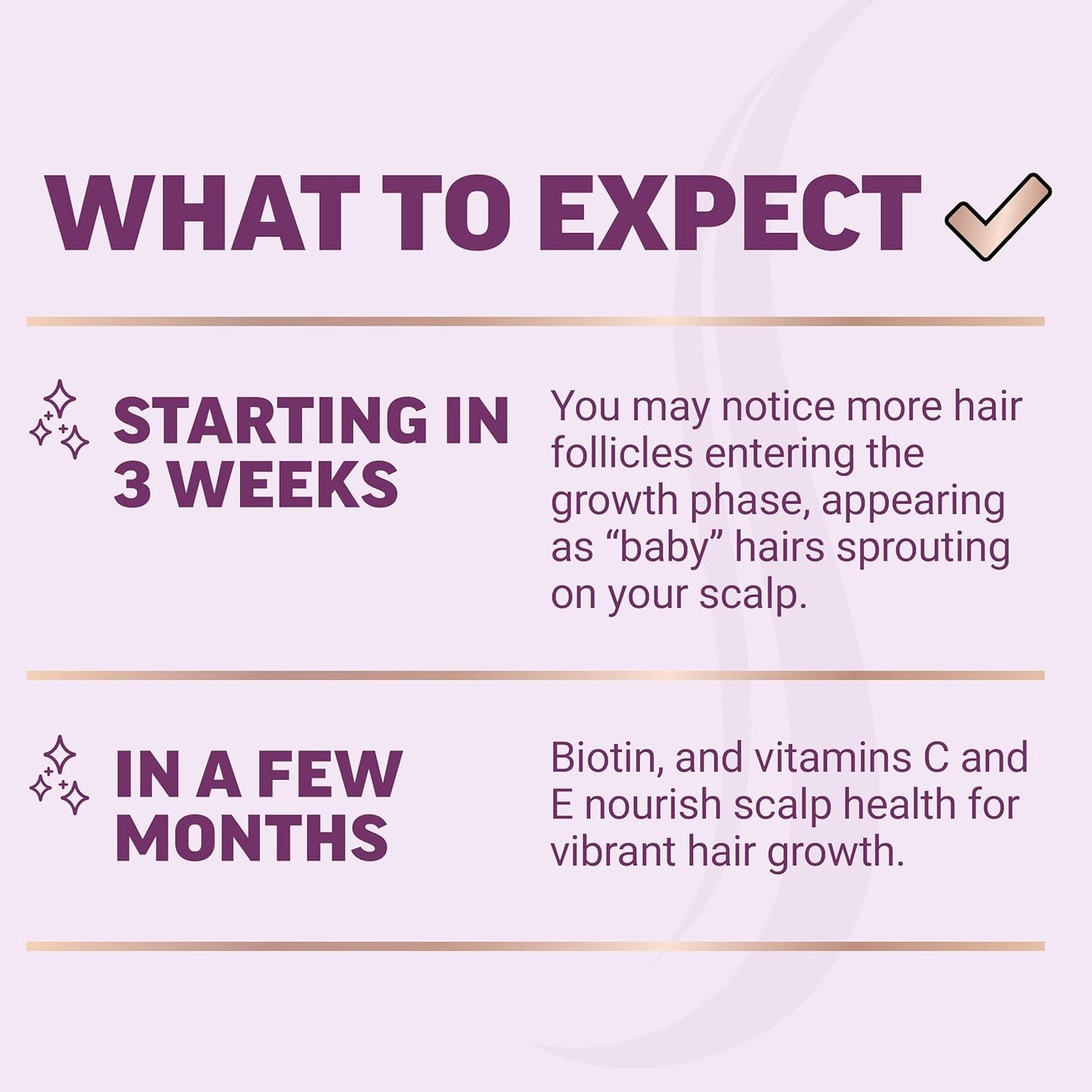 Hair Growth Accelerator