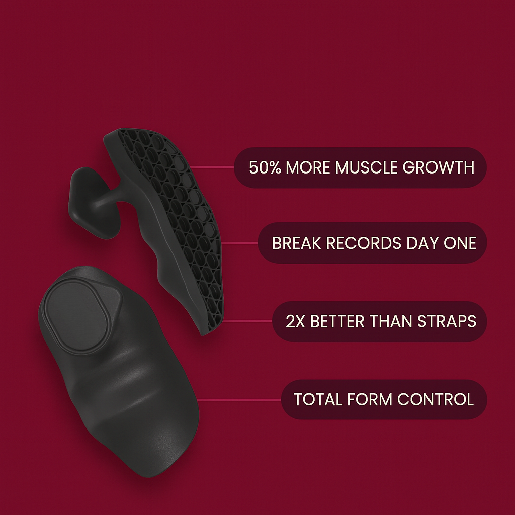 StrengthGrips™