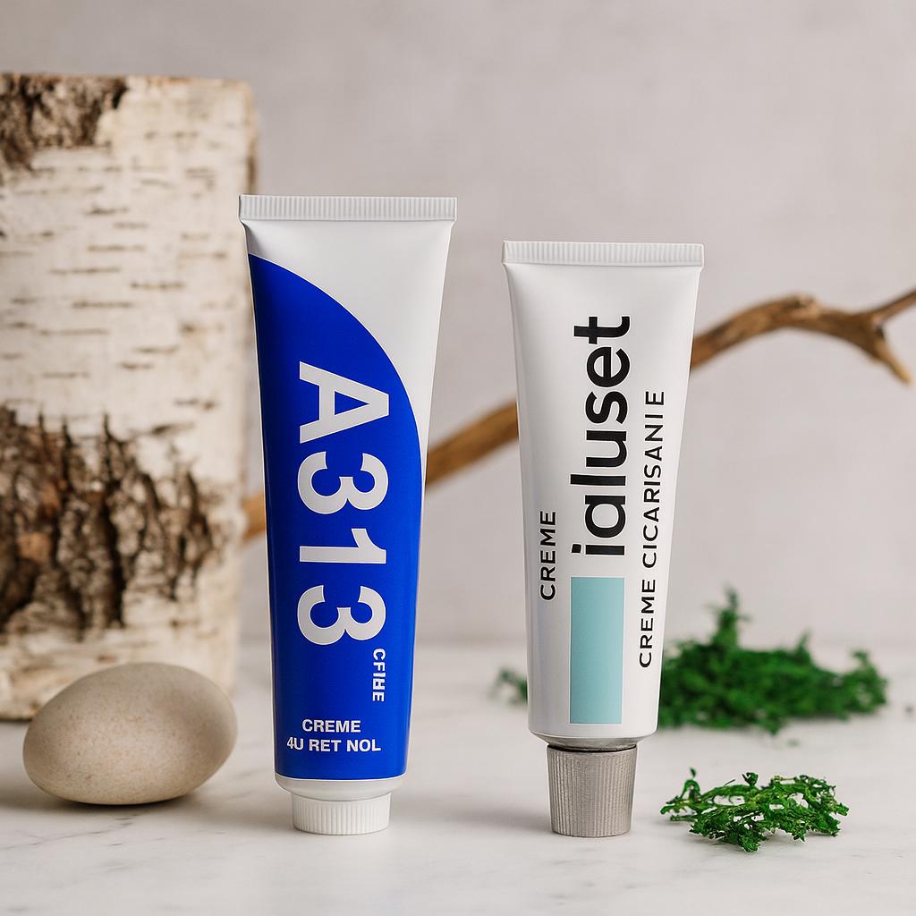 A313 Skin Duo