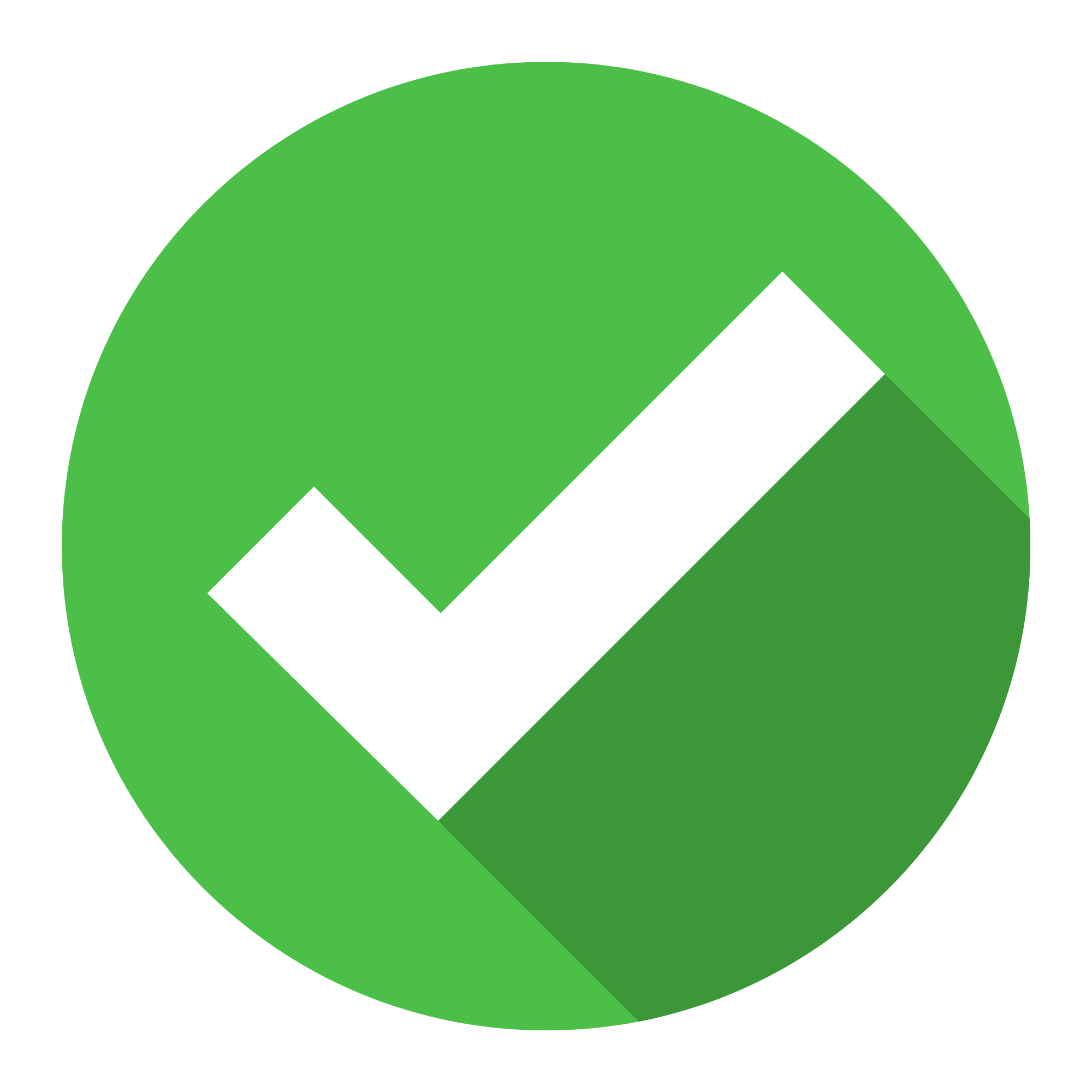 check icon